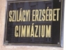 Szilgyi Erzsbet Gimnzium 1969-ben vgzett IV.a. osztly